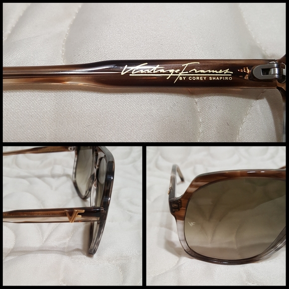 New VINTAGE FRAMES by Corey Shapiro - Picture 4 of 7